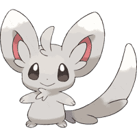 Minccino (Chillarmy)