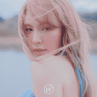 Wendy - Like Water