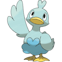 Ducklett (Koaruhie)