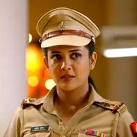 Haseena Malik