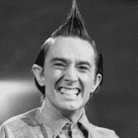 Ed Grimley