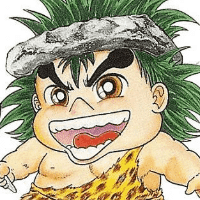 Live A Live (Super Famicom)
