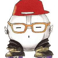Cube