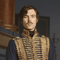 Prince Consort Albert