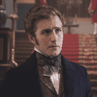Lord Alfred Paget