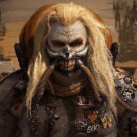 Immortan Joe