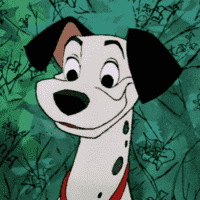 101 Dalmatians (1996)