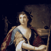 Elisabetta Sirani