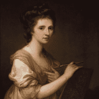 Angelica Kauffmann