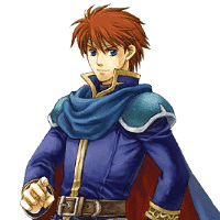 Eliwood