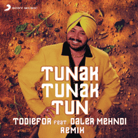 Daler Mehndi - Tunak Tunak Tun