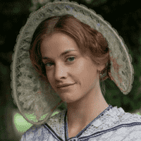 Mary Thorne