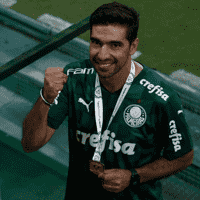 Abel Ferreira