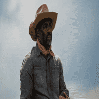 Concrete Cowboy (2020)