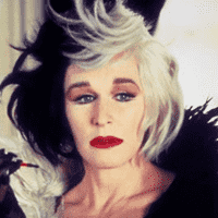 Cruella de Vil