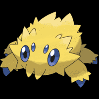 Joltik (Bachuru)