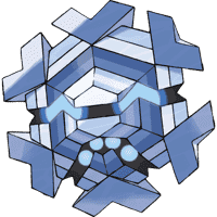 Cryogonal (Freegeo)