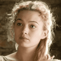 Isolde