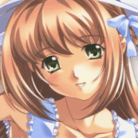 Haruka Suzumiya