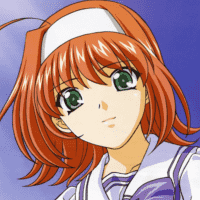 Akane Suzumiya