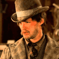 Morgan Earp