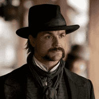 Wyatt Earp