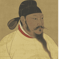 Li Shimin (Emperor Taizong of Tang)