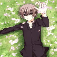 Naoya Kusanagi