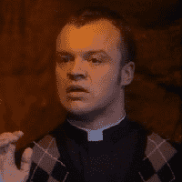 Father Noel Furlong