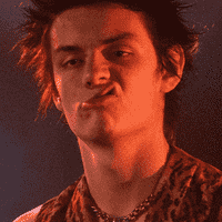 Sid Vicious