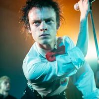 Johnny Rotten