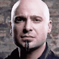 David Draiman