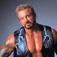 Diamond Dallas Page "DDP"