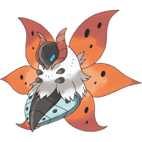 Volcarona (Ulgamoth)