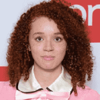 Erin Kellyman