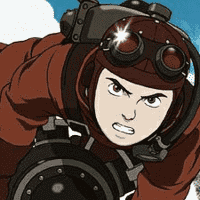 Steamboy