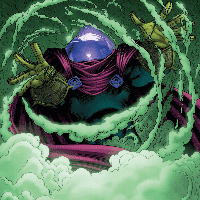 Quentin Beck "Mysterio"