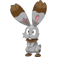 Bunnelby (Horubee)