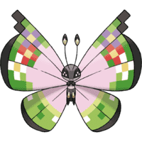 Vivillon (Viviyon)