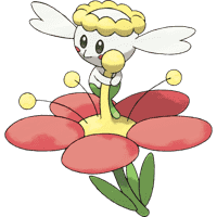 Flabebe (Flabebe)