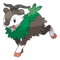 Skiddo (Meecle)