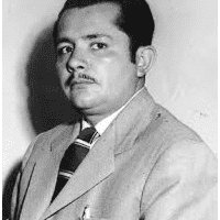 Antonio Márquez Salas