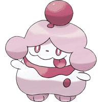 Slurpuff (Peroream)