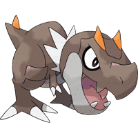 Tyrunt (Chigoras)