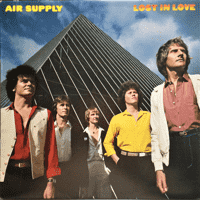 Air Supply - All Out Of Love