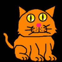 The Kitten
