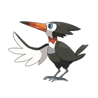 Trumbeak (Kerarappa)