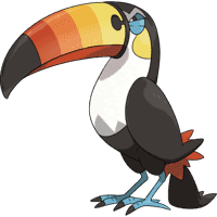 Toucannon (Dodekabashi)