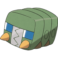 Charjabug (Dendimushi)