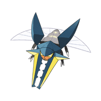 Vikavolt (Kuwagannon)